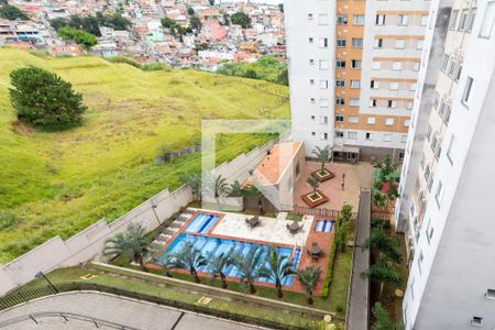 Apartamento à venda com 46m², 2 quartos e 1 vaga Apartamento à venda com 46m², 2 quartos e 1 vagaVista Quarto 1