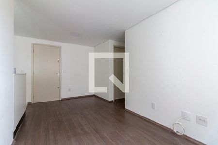 Sala de apartamento à venda com 2 quartos, 46m² em Itaquera, São Paulo