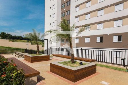 Apartamento à venda com 46m², 2 quartos e 1 vaga Apartamento à venda com 46m², 2 quartos e 1 vagaÁrea Comum