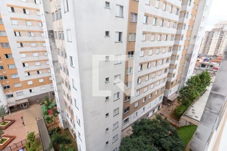 Apartamento à venda com 46m², 2 quartos e 1 vaga Apartamento à venda com 46m², 2 quartos e 1 vagaVista Quarto 2