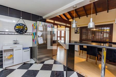 Casa à venda com 280m², 3 quartos e 2 vagas Casa à venda com 280m², 3 quartos e 2 vagasCozinha