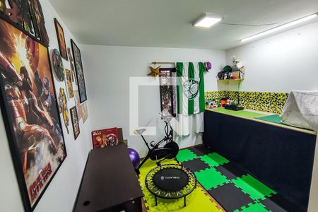 Apartamento à venda com 117m², 3 quartos e 2 vagas Apartamento à venda com 117m², 3 quartos e 2 vagasQuarto 2