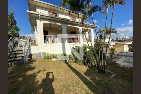 Casa à venda com 716m², 4 quartos e 5 vagas