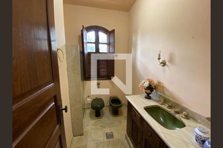 Casa à venda com 716m², 4 quartos e 5 vagas