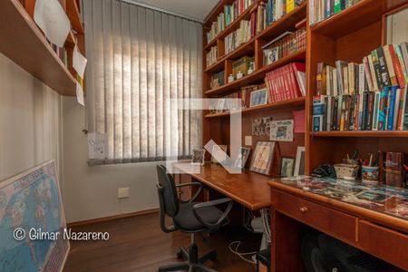 Casa à venda com 4 quartos, 525m² em Santa Lúcia, Belo Horizonte