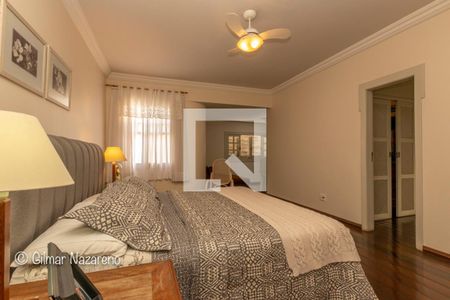 Casa à venda com 4 quartos, 525m² em Santa Lúcia, Belo Horizonte