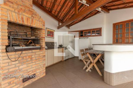 Casa à venda com 4 quartos, 525m² em Santa Lúcia, Belo Horizonte