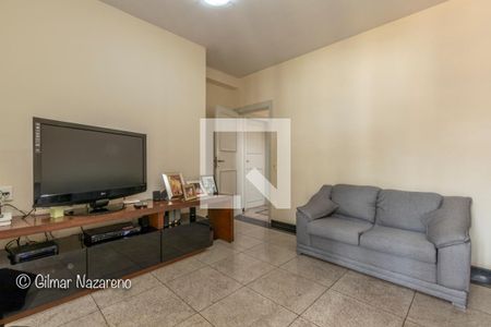 Casa à venda com 4 quartos, 525m² em Santa Lúcia, Belo Horizonte