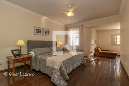 Casa à venda com 4 quartos, 525m² em Santa Lúcia, Belo Horizonte