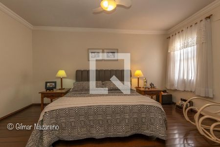 Casa à venda com 4 quartos, 525m² em Santa Lúcia, Belo Horizonte