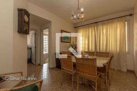 Casa à venda com 4 quartos, 525m² em Santa Lúcia, Belo Horizonte