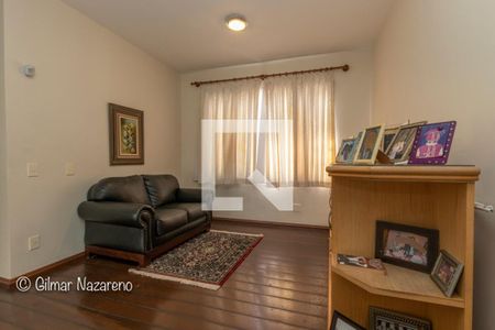 Casa à venda com 4 quartos, 525m² em Santa Lúcia, Belo Horizonte