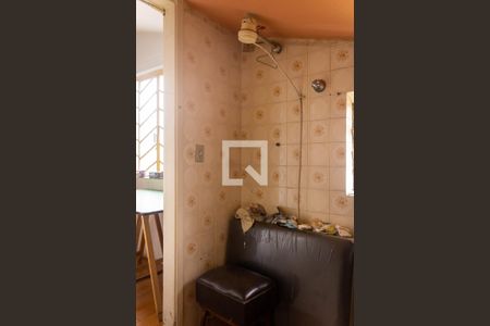 Casa à venda com 317m², 3 quartos e 2 vagas Casa à venda com 317m², 3 quartos e 2 vagasBanheiro de Serviço