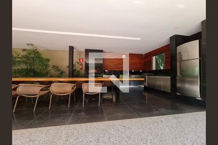 Apartamento à venda com 455m², 4 quartos e 4 vagas