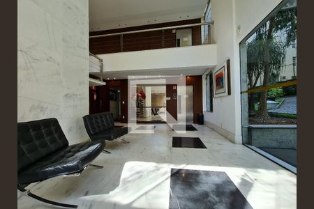 Apartamento à venda com 455m², 4 quartos e 4 vagas