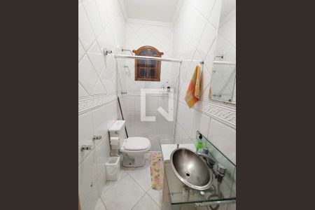 Casa à venda com 330m², 6 quartos e 3 vagas