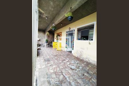 Casa à venda com 356m², 6 quartos e 1 vaga