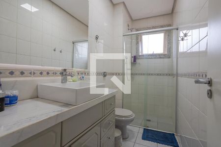 Apartamento à venda com 168m², 3 quartos e 2 vagas Apartamento à venda com 168m², 3 quartos e 2 vagasBanheiro 2
