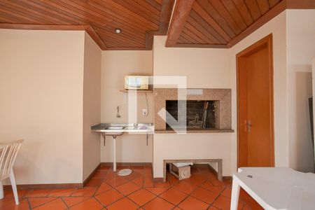 Apartamento à venda com 168m², 3 quartos e 2 vagas Apartamento à venda com 168m², 3 quartos e 2 vagasÁrea comum - Salão de festas