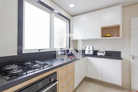 Apartamento à venda com 168m², 3 quartos e 2 vagas Apartamento à venda com 168m², 3 quartos e 2 vagasCozinha