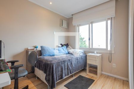 Apartamento à venda com 168m², 3 quartos e 2 vagas Apartamento à venda com 168m², 3 quartos e 2 vagasQuarto 2