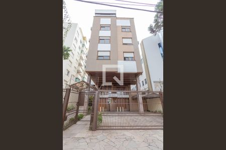 Apartamento à venda com 168m², 3 quartos e 2 vagas Apartamento à venda com 168m², 3 quartos e 2 vagasFachada do Prédio