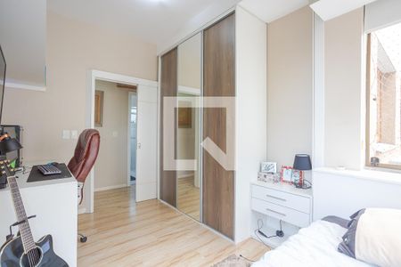 Apartamento à venda com 168m², 3 quartos e 2 vagas Apartamento à venda com 168m², 3 quartos e 2 vagasQuarto 3