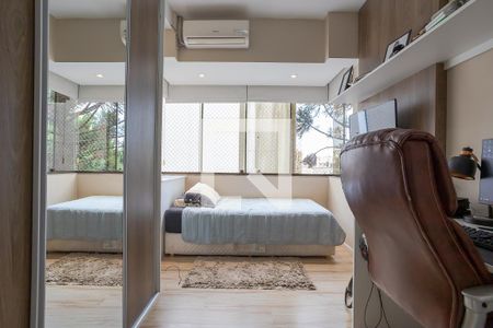 Apartamento à venda com 168m², 3 quartos e 2 vagas Apartamento à venda com 168m², 3 quartos e 2 vagasQuarto 3