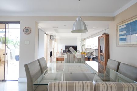 Apartamento à venda com 168m², 3 quartos e 2 vagas Apartamento à venda com 168m², 3 quartos e 2 vagasSala 2