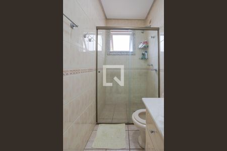Apartamento à venda com 168m², 3 quartos e 2 vagas Apartamento à venda com 168m², 3 quartos e 2 vagasBanheiro da Suíte