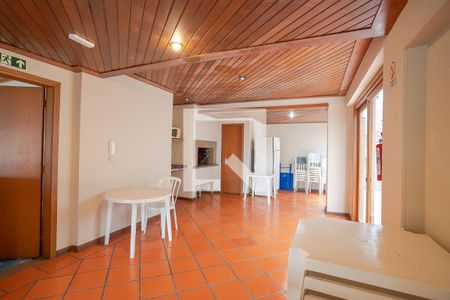 Apartamento à venda com 168m², 3 quartos e 2 vagas Apartamento à venda com 168m², 3 quartos e 2 vagasÁrea comum - Salão de festas