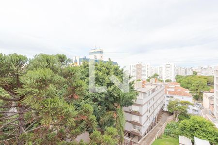 Apartamento à venda com 168m², 3 quartos e 2 vagas Apartamento à venda com 168m², 3 quartos e 2 vagasVista do Terraço