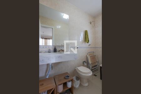 Apartamento à venda com 168m², 3 quartos e 2 vagas Apartamento à venda com 168m², 3 quartos e 2 vagasBanheiro 3