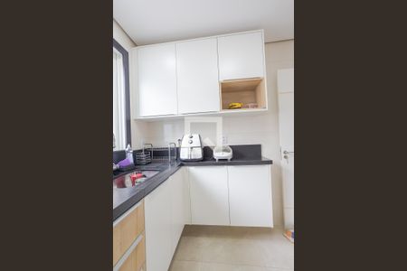 Apartamento à venda com 168m², 3 quartos e 2 vagas Apartamento à venda com 168m², 3 quartos e 2 vagasCozinha