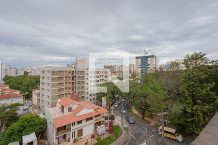Apartamento à venda com 168m², 3 quartos e 2 vagas Apartamento à venda com 168m², 3 quartos e 2 vagasVista do Terraço