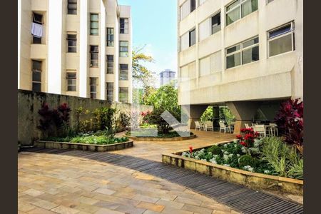 Apartamento à venda com 260m², 4 quartos e 3 vagas