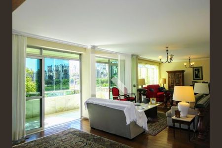 Apartamento à venda com 260m², 4 quartos e 3 vagas