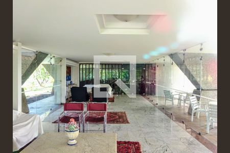 Apartamento à venda com 260m², 4 quartos e 3 vagas