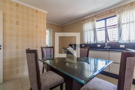 Apartamento à venda com 150m², 3 quartos e 2 vagas Apartamento à venda com 150m², 3 quartos e 2 vagasCozinha