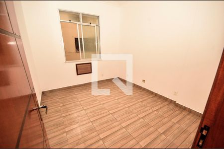 Quarto 1 de apartamento para alugar com 2 quartos, 65m² em Centro, Rio de Janeiro