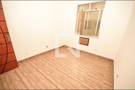 Quarto 1 de apartamento para alugar com 2 quartos, 65m² em Centro, Rio de Janeiro