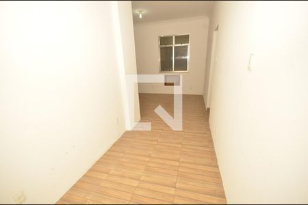 Sala de apartamento para alugar com 2 quartos, 65m² em Centro, Rio de Janeiro