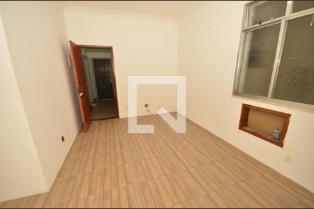 Sala de apartamento para alugar com 2 quartos, 65m² em Centro, Rio de Janeiro