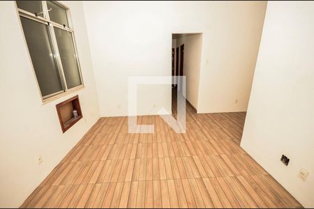Sala de apartamento para alugar com 2 quartos, 65m² em Centro, Rio de Janeiro