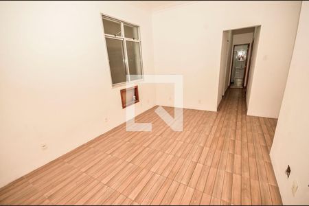 Sala de apartamento para alugar com 2 quartos, 65m² em Centro, Rio de Janeiro