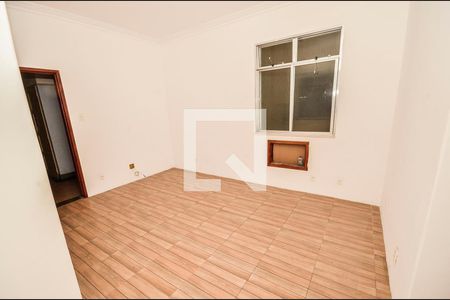 Sala de apartamento para alugar com 2 quartos, 65m² em Centro, Rio de Janeiro