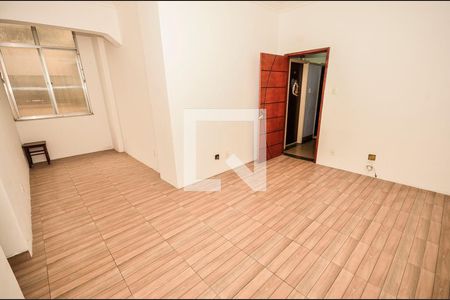 Sala de apartamento para alugar com 2 quartos, 65m² em Centro, Rio de Janeiro