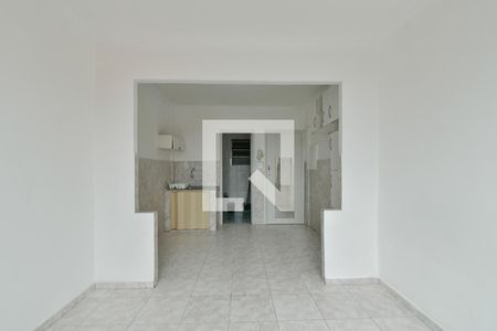 Studio de kitnet/studio para alugar com 1 quarto, 30m² em Vila Buarque, São Paulo
