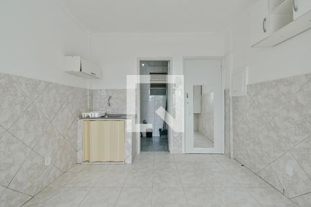 Studio de kitnet/studio para alugar com 1 quarto, 30m² em Vila Buarque, São Paulo