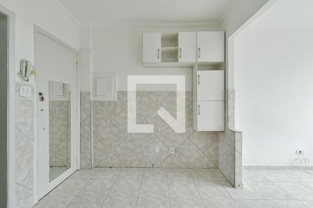 Studio de kitnet/studio para alugar com 1 quarto, 30m² em Vila Buarque, São Paulo